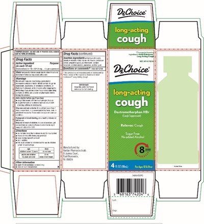 Drx Choice  Long-acting Cough 4 Fl Oz (74204pv Artworks.png)